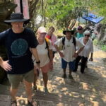 Mystic Marble Mountains & Hell Cave with Lady Buddha Stop - The Pinnacle: Linh Ung Pagoda and Lady Buddha