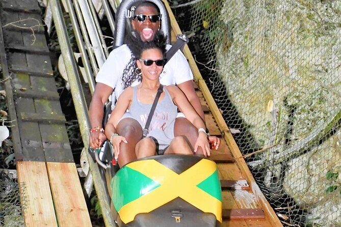 Mystic Mountain Tour from Montego Bay - The Itinerary in Detail