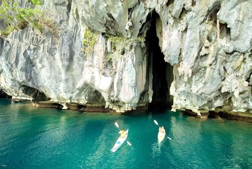 Mystic Shores: El Nido Tour B Adventure - Why This Tour Could Be Perfect for You
