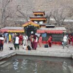Mystical and Vibrant Muktinath Tours - The Transportation and Logistics: Making the Long Days Comfortable