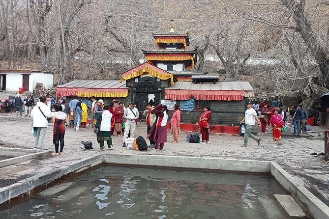 Mystical and Vibrant Muktinath Tours - The Transportation and Logistics: Making the Long Days Comfortable