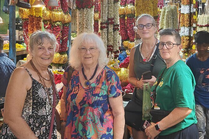 Mysuru Heritage Day Tour From Bengaluru - Practical Details and Value