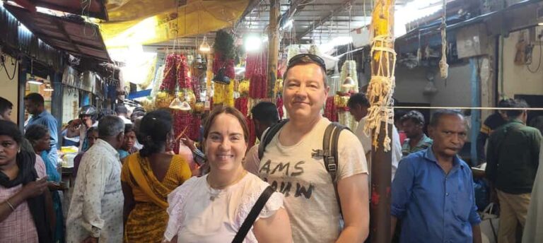 Mysuru Heritage Trial Day Tour From Bengaluru - A Detailed Look at the Mysuru Heritage Trail Tour