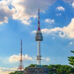 N Seoul Tower + Namsan Cable Car Ticket (Collect in Myeongdong) - Authentic Experiences and Tips