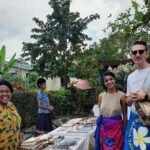 NADI: Fijian Village & School Tour with Mudpool & Hotspring - What to Expect During the Itinerary