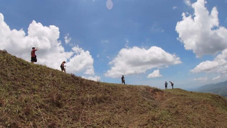 Nadi: Hidden Peaks Small Group Hiking Adventure - An In-Depth Look at the Nadi Hidden Peaks Hike