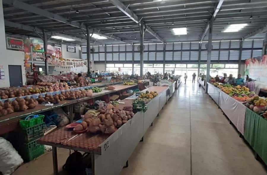 Nadi: Private Tour with Temple, Garden, Markets & Mud Pools - Authentic Insights from Past Travelers