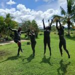 NADI: Sabeto Tifajek Mudpool & Hot Spring Tours & Tickets - What to Expect from the Tour Experience