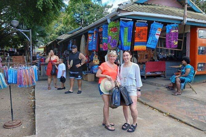 Nadi Tour With Tifajek Mud Pool and Hotspring - Good To Know