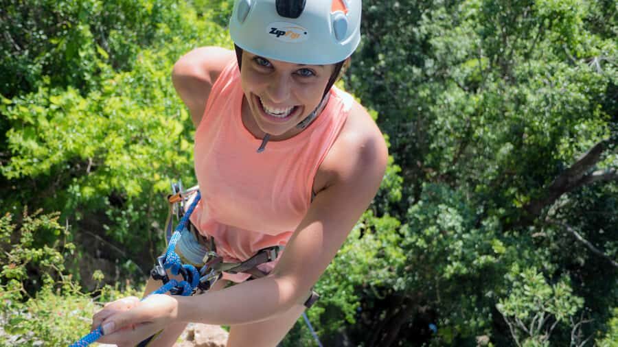 Nadi: Zipline Adventure with Cave Exploration - An Overview of the Experience