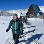 Nagano: 4-Hour Silent Snowshoe Tour + Onsen & Izakaya - What’s Included and What to Bring