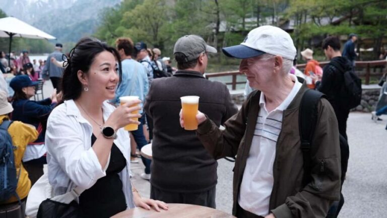 Nagano Autumn special: Kamikochi & Wasabi Farm & Winery - Practical Details: What You Need to Know