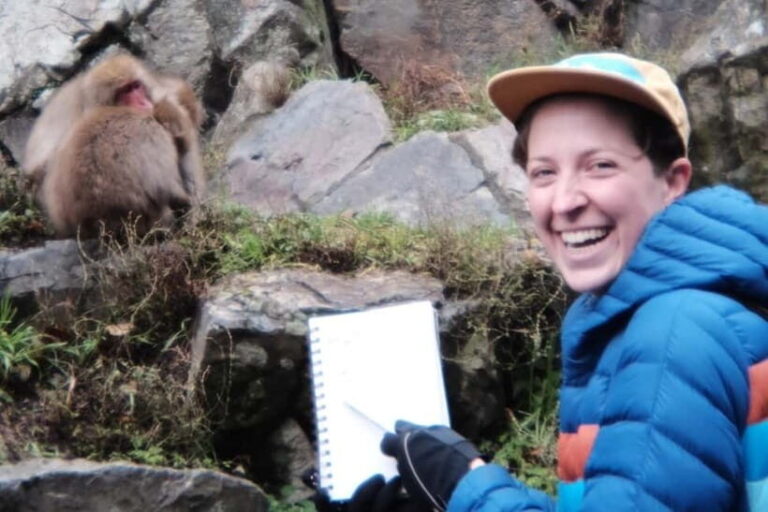 Nagano: Cute & Eccentric Snow Monkeys Half-Day Private Tour - The Itinerary Breakdown