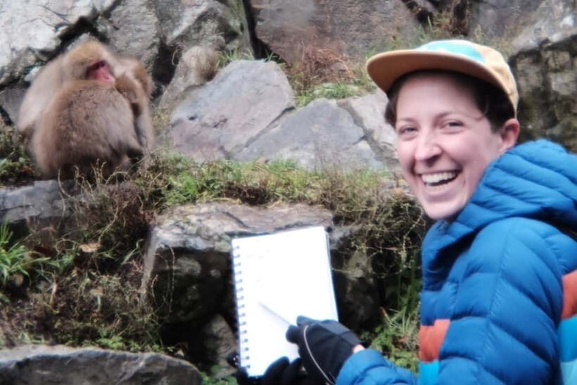 Nagano: Cute & Eccentric Snow Monkeys Half-Day Private Tour - The Itinerary Breakdown