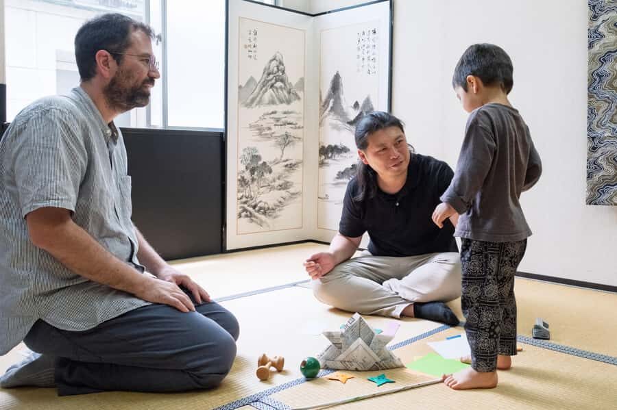 Nagano: Family Fun & Games with Sweet - What Makes This Tour Special?