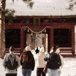 Nagano: Half-Day Private Tour Togakushi Shrine - Why Choose a Private Tour?