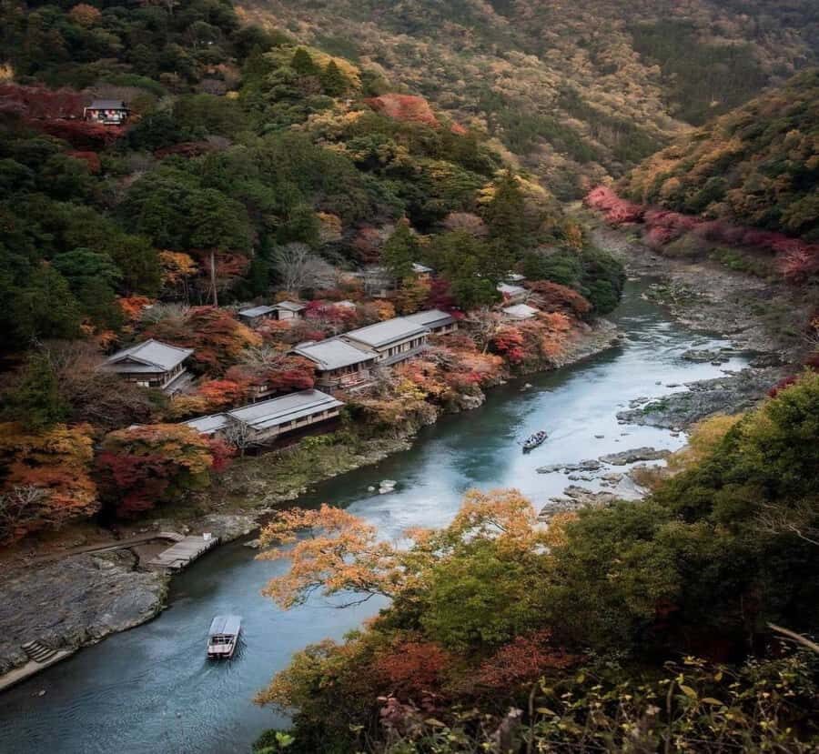 Nagano: Kyoto Private Full-Day Tour with English Driver - What Sets This Tour Apart?