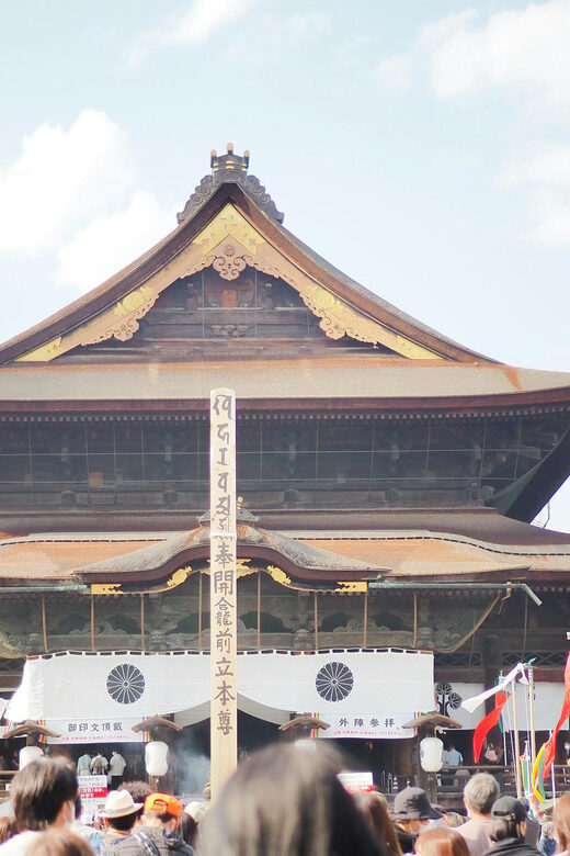 Nagano One Day Private Tour - What’s Included and What’s Not