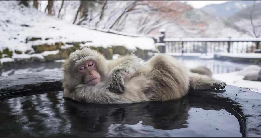 Nagano: Private snow monkey Tour in Luxury car - What Makes This Tour Stand Out?