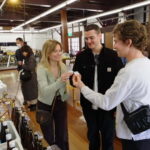 Nagano Sake Tasting Walking Tour - Authenticity & Local Connection