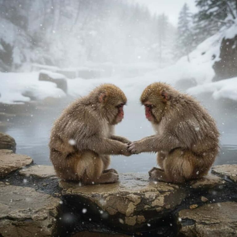 Nagano: Snow Monkey Park Full-Day Guided Private Tour - Who Should Consider This Tour?