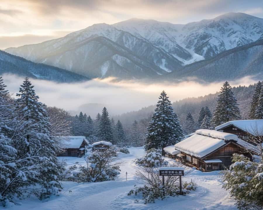 Nagano: Snow Monkey Park Full-Day Guided Private Tour - How Does This Tour Stack Up for Value?