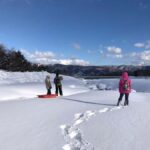 Nagano Snowshoe Adventure with Traditional Kanjiki - The Sum Up