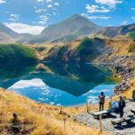 Nagano: Tateyama-Kurobe Guided Walking Tour - The Itinerary Unpacked