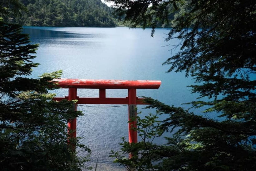Nagano UNESCO Park: Emerald Acid Lake & Ghibli Onsen Town - Why This Tour Offers Great Value