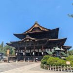 Nagano: Zenkoji Temple Tour and Samurai Experience - The Samurai Experience: More Than Just Dressing Up