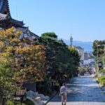 Nagano Zenkoji Temple Town Walking Tour and Oyaki Tasting - Conclusions: Who Will Love This Tour?