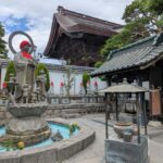 Nagano Zenkoji Temple Town Walking Tour with Oyaki Tasting - Sake Heritage and Oyaki: Savoring Nagano’s Flavors