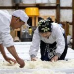 Nagaoka : Hasegawa Sake Brewery Tour and Tasting - Practical Details and Tips