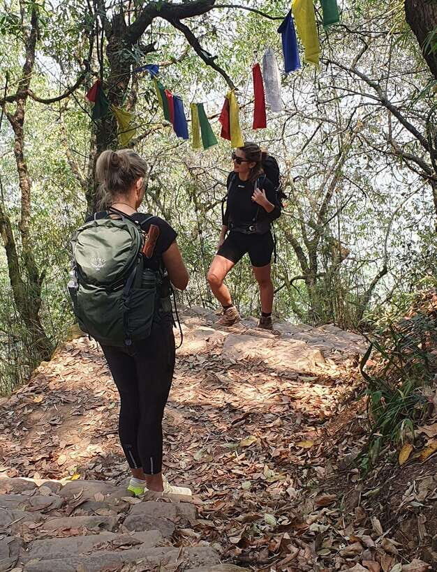 Nagarjun Jamacho Day Hike  Stunning Valley Himalayan Views - Practical Details and Value