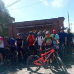 Nagarkot: 3-Day Mountain Bike Tour with Accommodation - Day 1: Sundarijal to Chisapani