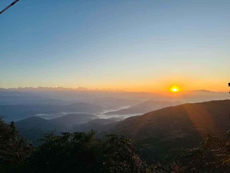 Nagarkot Adventure Day Tour with Sunrise View, Zipline, Hike - Practical Details: What Travelers Should Know