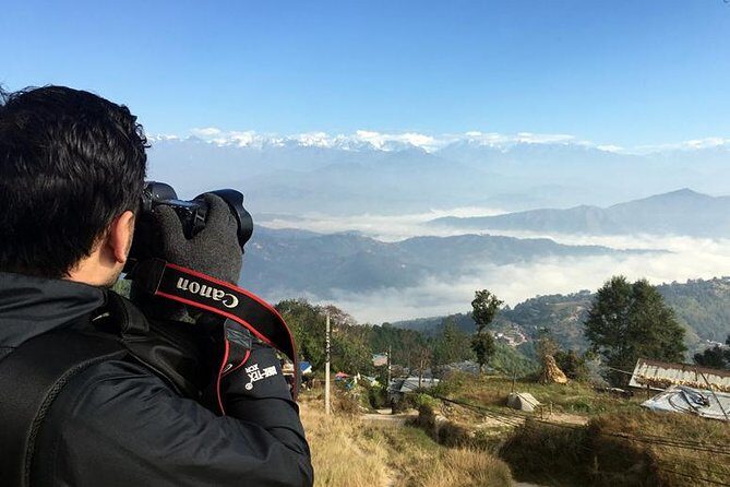 Nagarkot Dhulikhel Sightseeing, Treks and Tours 3 Days 2 Nights - What This Tour Means for You