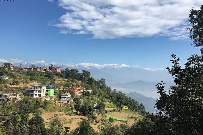 Nagarkot Dhulikhel Sightseeing, Treks and Tours 3 Days 2 Nights - On the Practical Side: What’s Included and What’s Not