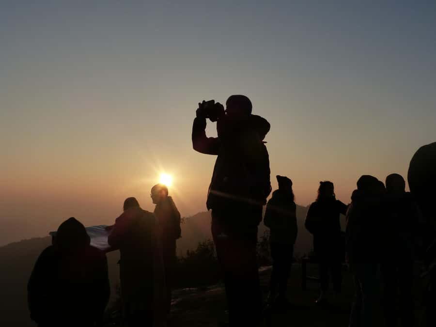 Nagarkot Sunrise or Sunset Experience with Panoramic View - What Makes This Tour Worth It?