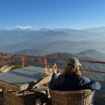 Nagarkot Sunrise Tour with Luxurious Breakfast - The Itinerary in Detail