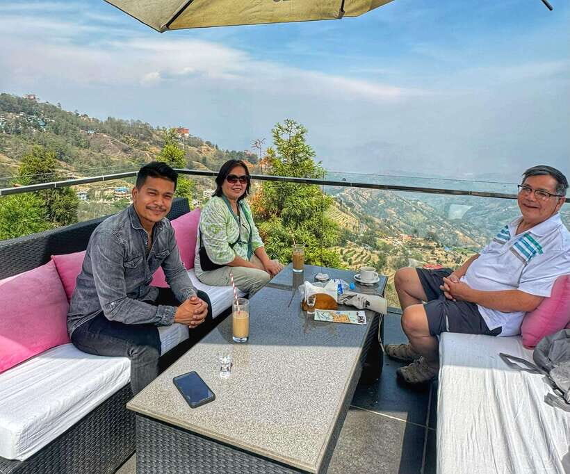 Nagarkot Sunrise Tour with Luxurious Breakfast - Overview of the Nagarkot Sunrise Tour