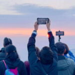 Nagarkot Sunrise View & Day Hike with Lunch - Private/Group - The Scenic Drive: A Taste of Nepalese Countryside