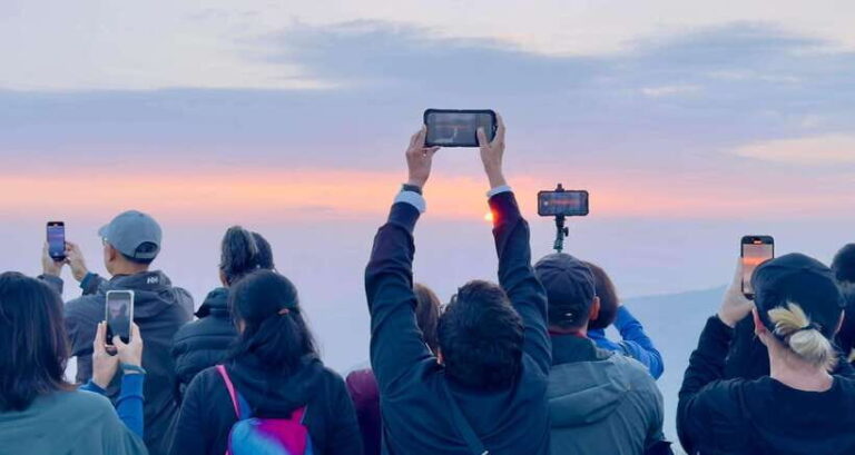 Nagarkot Sunrise View & Day Hike with Lunch - Private/Group - Who Will Love This Tour?