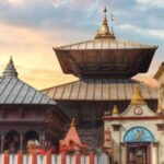 Nagarkot Sunrise with 7 UNESCO Site and Chandragiri Sunset - Chandragiri Hills: Sunset Over the Himalayas