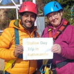 Nagarkot Zipline Day Tour - The Zipline Experience: The Heart of the Tour