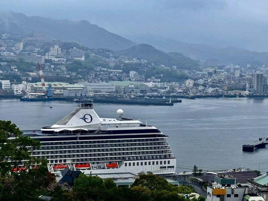 Nagasaki: Christian Heritage and Hidden Gems Walking Tour - An In-Depth Look at the Nagasaki Christian Heritage and Hidden Gems Tour