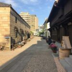 Nagasaki: Dejima, Trams and Everyday Life Walking Tour - Practical Details & Tips
