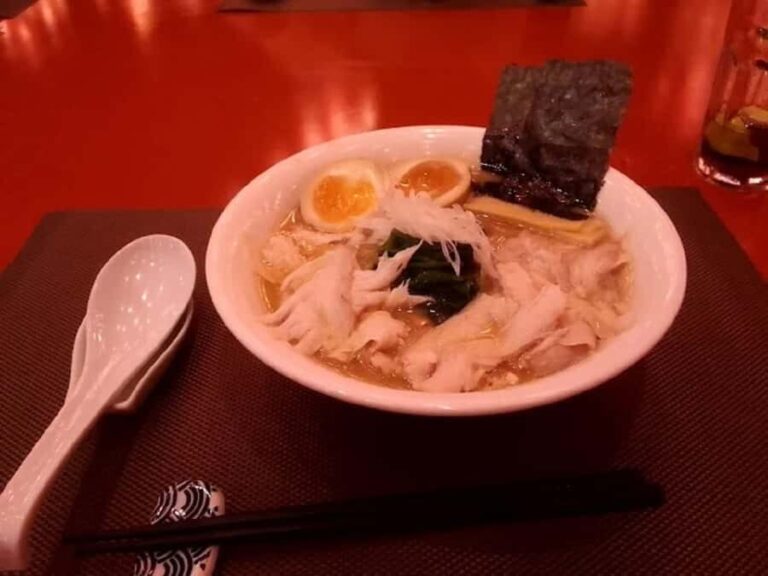 Nagasaki: Foodie Walking Tour with 5 Tastings - Who Is This Tour Best For?