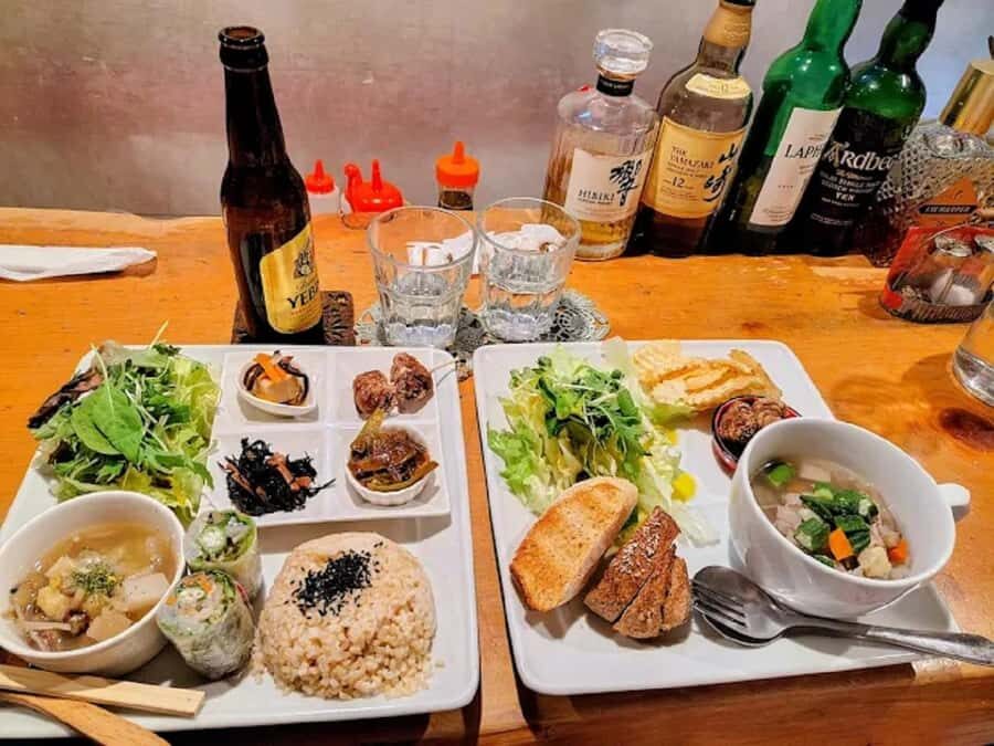 Nagasaki: Foodie Walking Tour with 5 Tastings - Practicalities and Logistics