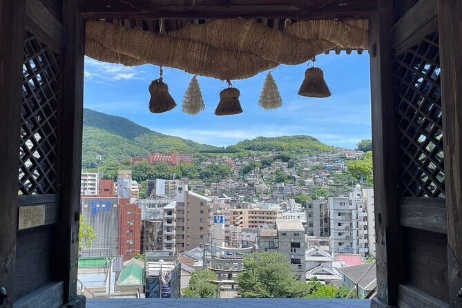 Nagasaki Full Day Private Tour with a Local - Value and Practicality: Is It Worth It?